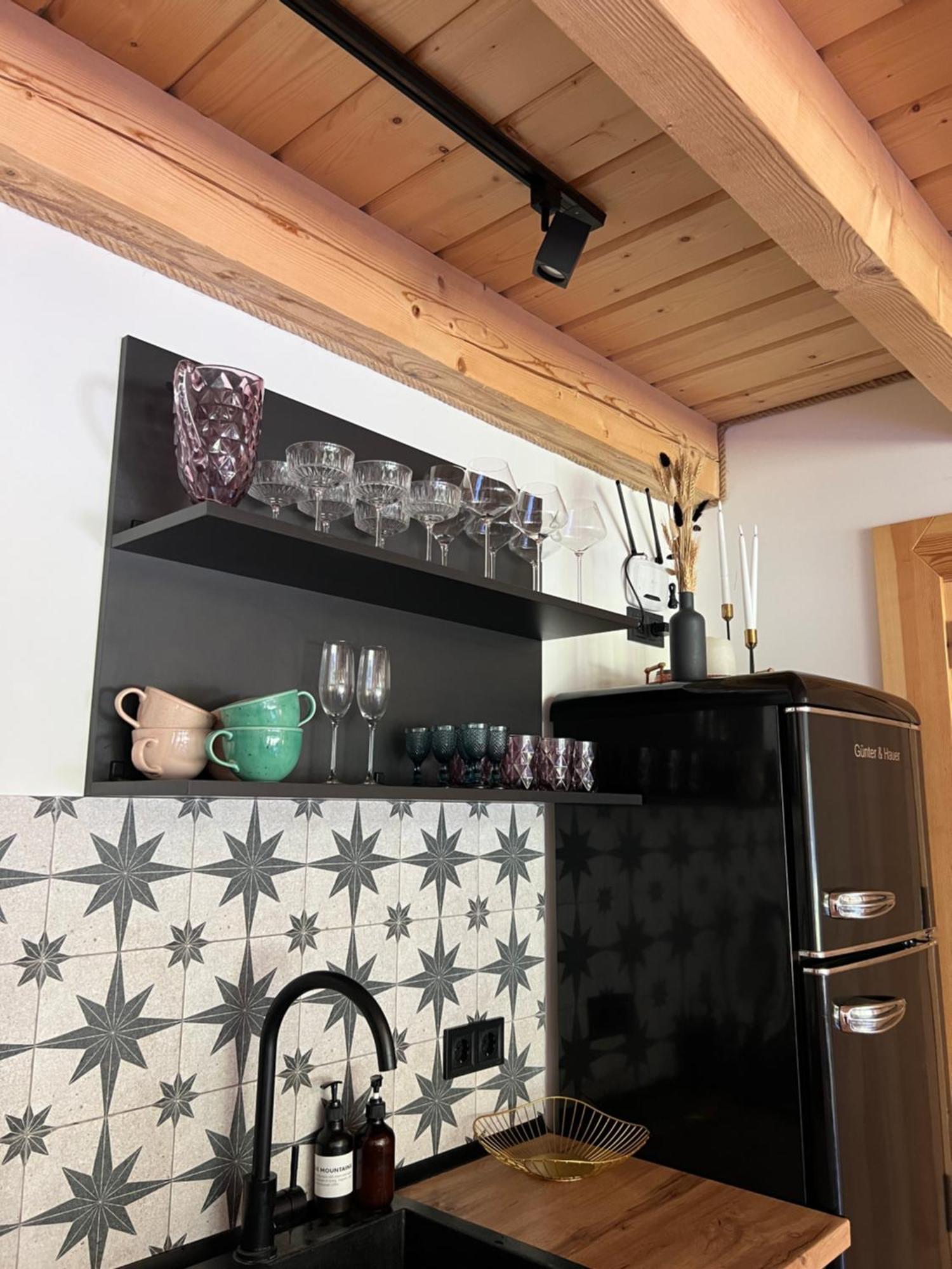 Boiko House - Котедж З Чаном-Джакузі Slavske Buitenkant foto
